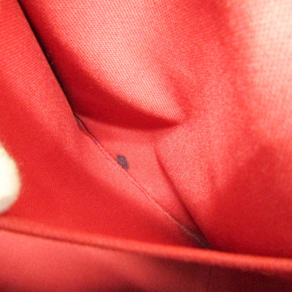 LOUIS VUITTON Authentic Brown Damier Tote Bag - Picture 14 of 16